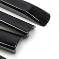 thumbnail image 2 of End Cap Protective Cover Roof Rack Cover Car Fits for 4Runner 2010-2018, 2 of 5