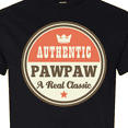 thumbnail image 4 of Inktastic Pawpaw Grandpa T-Shirt, 4 of 5
