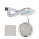 thumbnail image 1 of Modelo de Impresión 3D Luz LED LED Luz Ultrafina de 5 V Luz LED Ajustable USB para Lámpara de Kit de Garaje, 1 of 5