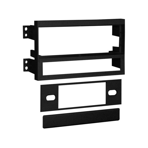 Metra 99-7579 Install Kit w/EQ Slot