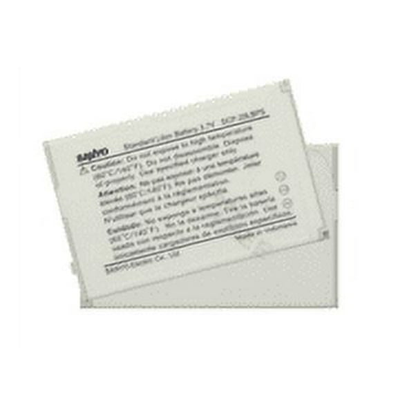 Original Sanyo Battery SCP-29LBPS for SPRINT S1 SCP-2500