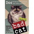 thumbnail image 2 of Bad Cat: 244 Not-So-Pretty Kitties and Cats Gone Bad, 2 of 3