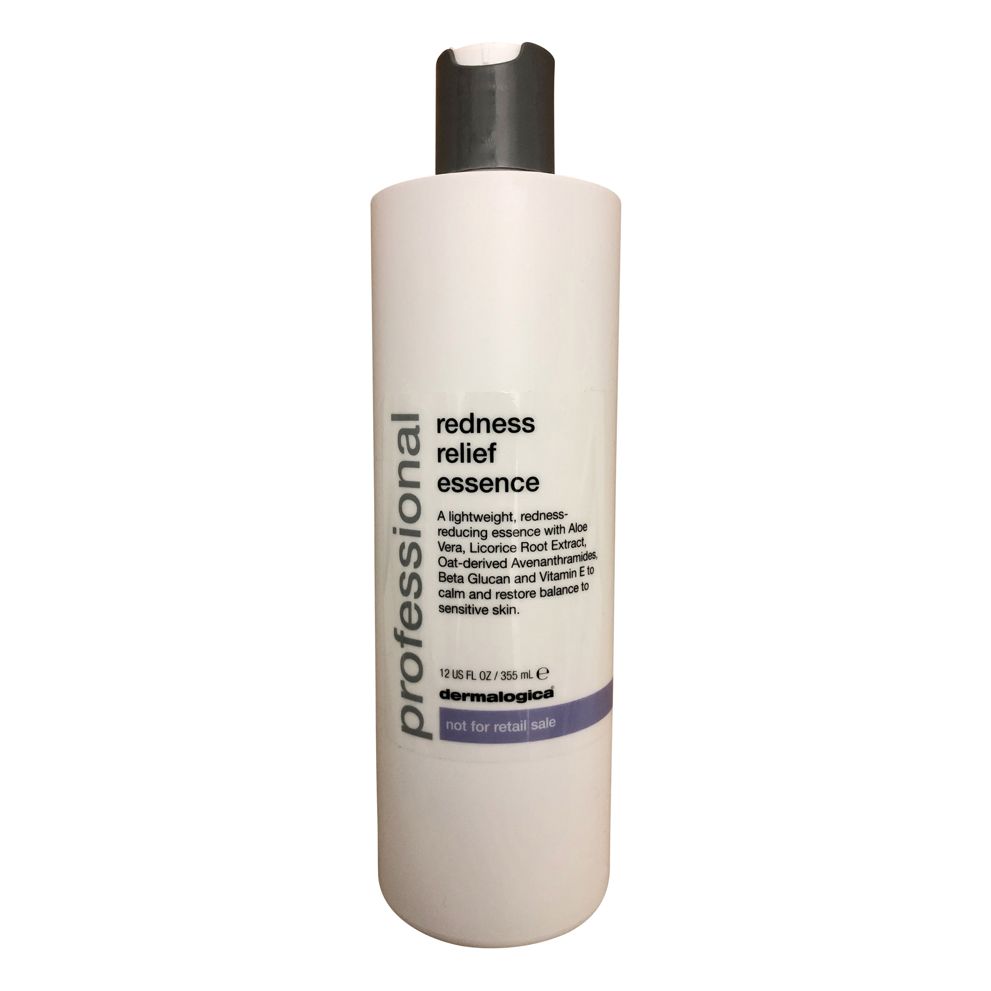 redness relief essence