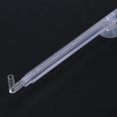 thumbnail image 1 of Aquarium Fish Tank Bubble Release Bar  Accessories Creates Comfortable Environment Transparent Color Perfect for Home or Office, 1 of 7