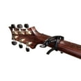 thumbnail image 5 of D"Addario NS Tri-Action Capo, Black, 5 of 8