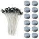 thumbnail image 5 of Latas de velas perfecl para Mechas de velas, 5 of 6