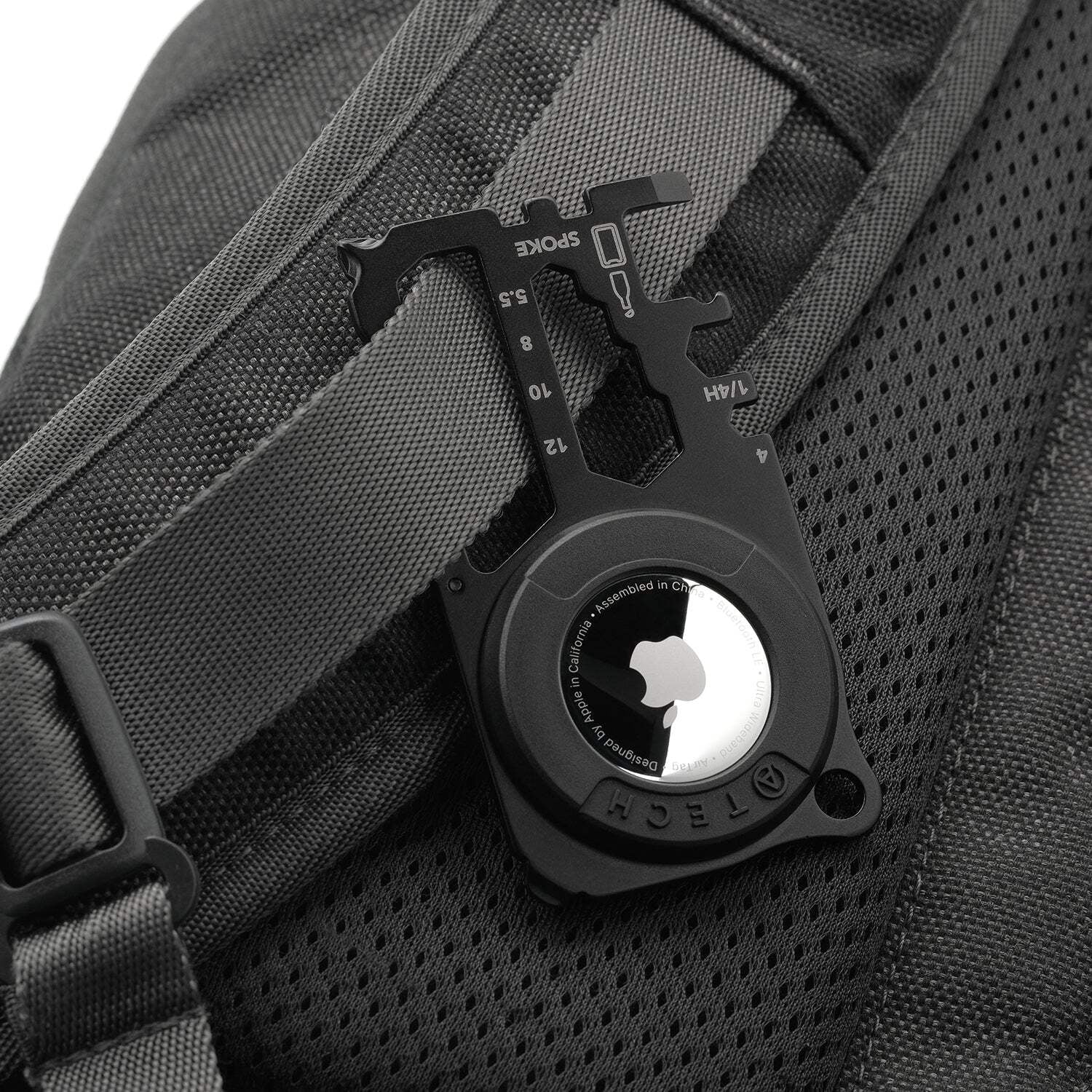 AirTag Multitool 10-in-1 Ultra