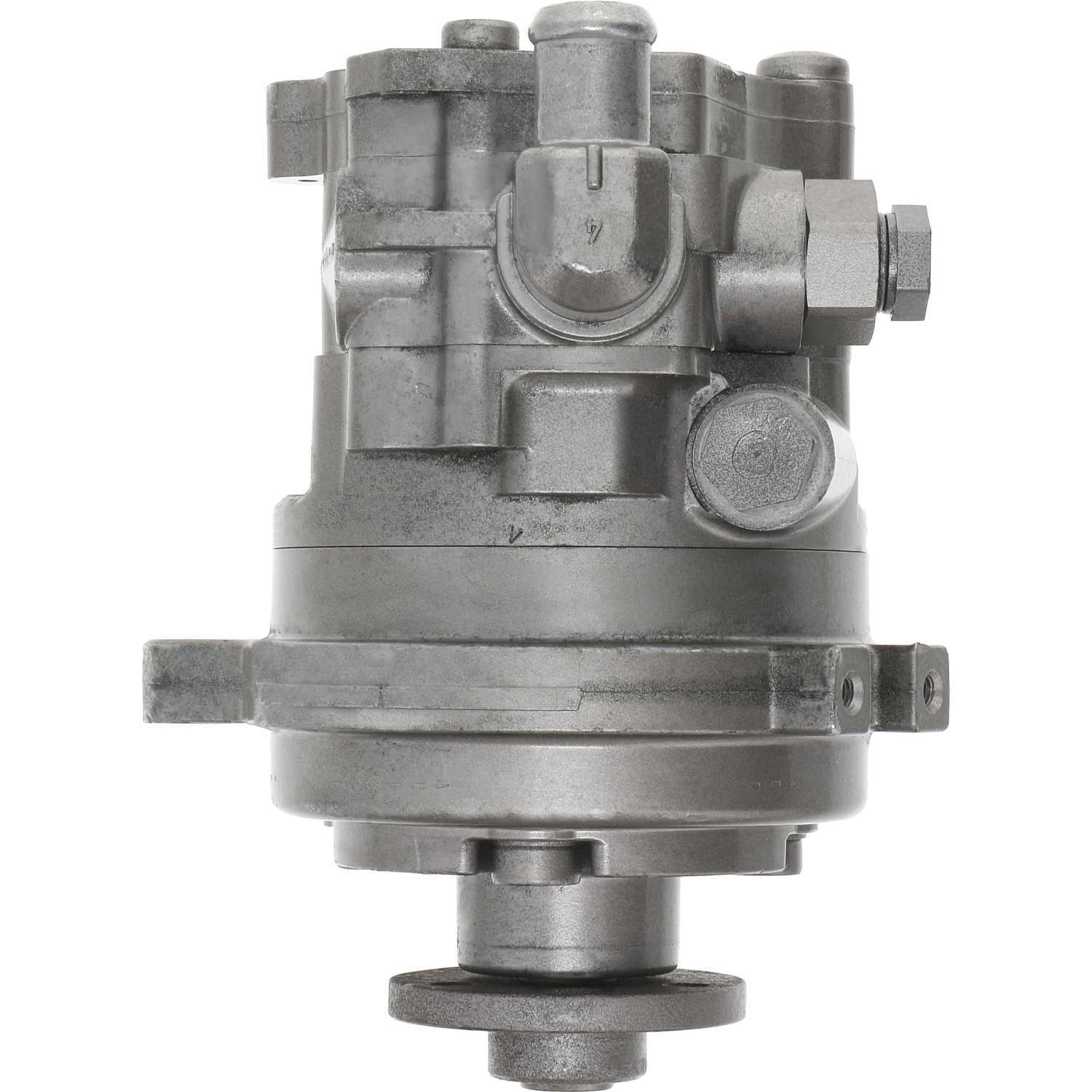 MAVAL 96862M Reman Power Steering Pump