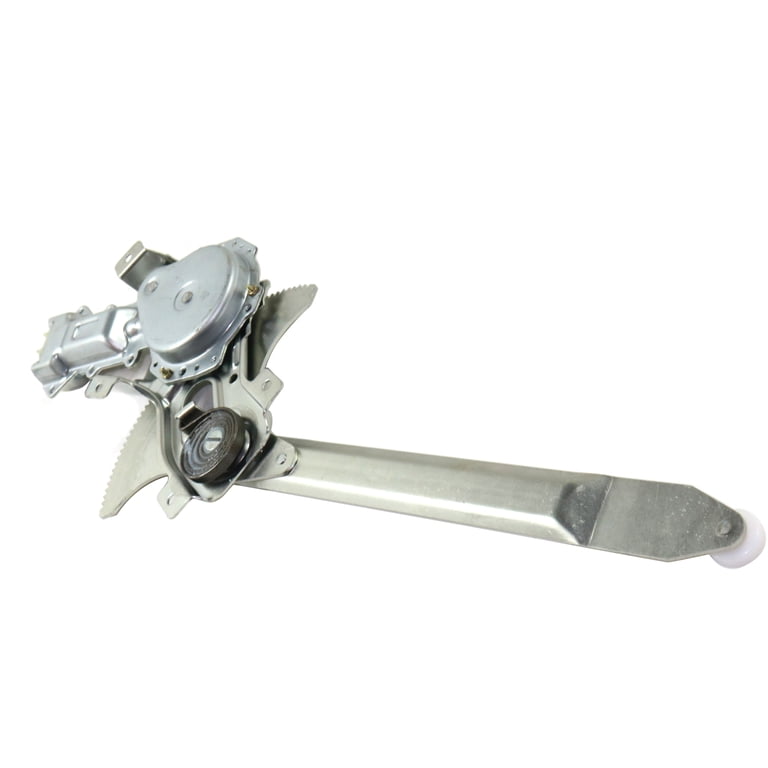 Chevrolet S Truck Power Window Regulator Assembly