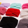 thumbnail image 4 of Yoyauz Kids winter beanie knitting warm cold weather beanie boy girl hat, 4 of 5