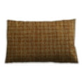 thumbnail image 1 of Ahgly Company Outdoor Rectangular Contemporary Lumbar Throw Pillow, 13 inch by 19 inch, 1 of 5