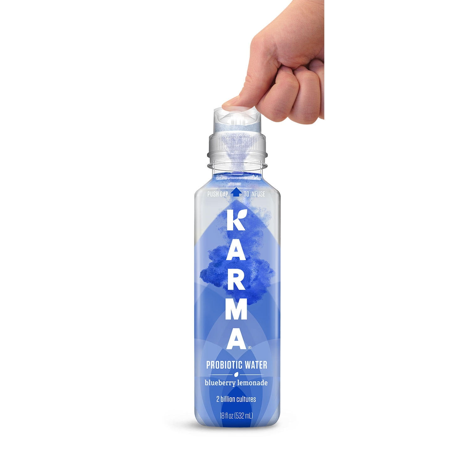 Karma Probiotic Water Variety Pack (18oz / 12pk)