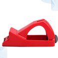 thumbnail image 3 of MasteelfCA Plastic PVC File Board Trimming Planer Portable Wooden Scraper Durable Deburring Tool for Woodworking Carpenter (Random Color), 3 of 8