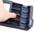 thumbnail image 5 of BT-C3100 Adaptador de cargador de batería universal inteligente de 4 ranuras para baterías recargables de iones de litio ENCHUFE DE LA UE, 5 of 5