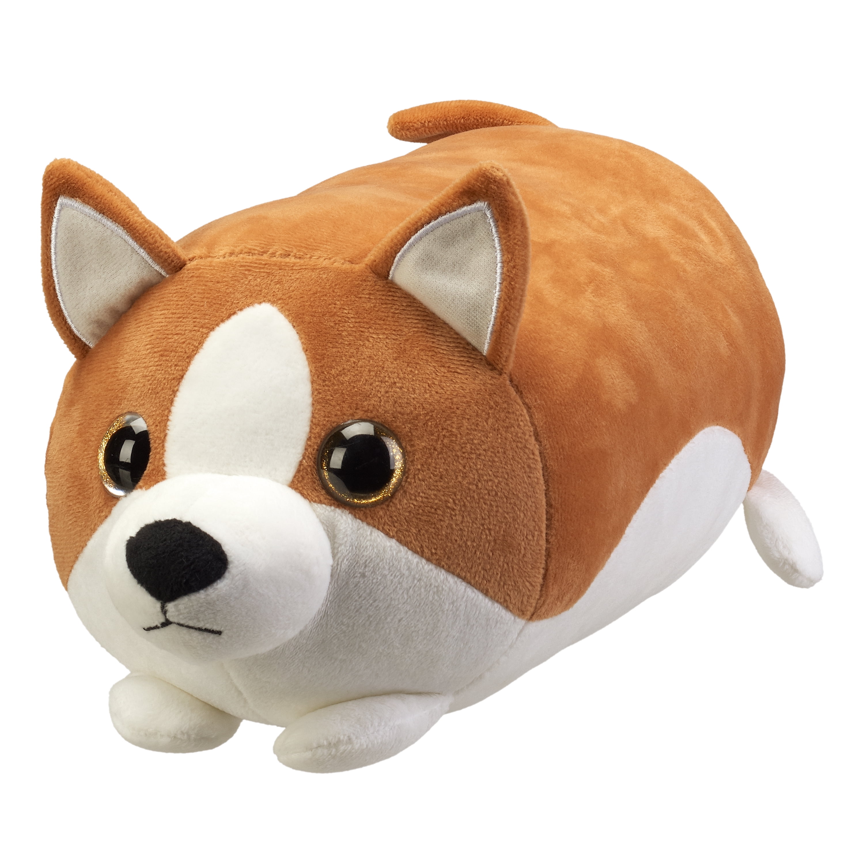 spark create imagine plush dog