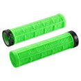 thumbnail image 1 of 2pcs Shock-absorbing Bike Handlebar Cover Unilateral Locking Grip Protective Sleeve For Bicycles, 1 of 5