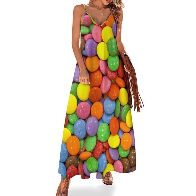 Vestido sin mangas Candy 3, vestido de hadas, vestidos de fiesta para mujer, vestido de fiesta de lujo para mujer
