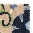 thumbnail image 4 of Safavieh Wyndham Accent Rug in Blue / Multi, 4 of 4