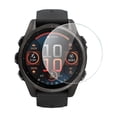 thumbnail image 4 of Wmool For Garmin Fenix8 51MM 47MM 4M Smart watch Glass Tempered✨m Protector, 4 of 8