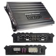 thumbnail image 1 of Power Acoustik VA41800D Vertigo Series 4 Channel Amplifier 1800W Max, 1 of 2