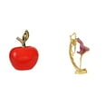thumbnail image 1 of Estatua,Escultura de fruta artificial,estatua y artesanía,Estatua de la bailarina,Estatua de bailarina de ballet,decoración del hogar,arte y artesanía,Escultura de bailarina,regalo, 1 of 8