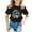 F210 Black, variant on Curuila Kids Child Girls Boys Shirt Happy Easter Short Sleeve Cute Cartoon Print Crew Neck Comfortable T Shirt White Size 6-7 Years