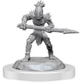 thumbnail image 4 of D&D: Nolzur's Marvelous Miniatures: Vegepygmies W19 (Unpainted), 4 of 4