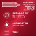 thumbnail image 4 of Durex Extra Sensitive Natural Latex Condoms 48 ct, 4 of 17