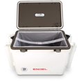 thumbnail image 4 of ENGEL 30 Qt Live Bait Cooler with 4x Rod Holders & 2-Speed Aerator Pump - White, 4 of 7