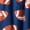 Blue Cove, variant on Boys' Sleep Pants and Shorts Set, 2-Pack, Sizes 4-18