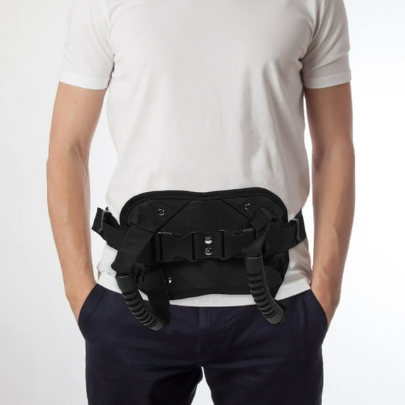 Masteelf Motorcycle Passenger Handle Belt Oxford Strap Seat Grab Handle Motorcycle Passenger Handle For Motorbike Atv Snowmobile And Boat