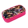 thumbnail image 2 of Selena Quintanilla Big Capacity Pencil Case, Large Storage Pencil Pouch Pen Case Bag with Zipper, Pencil Case for Office Supplies, 2 of 7