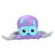 thumbnail image 1 of Juguete de de Pulpo Flotante, Bañera de Juguete Interactivo para Niños, Juguetes de Cuerda Animales, de para Bebé, Jueg Púrpura, 1 of 8