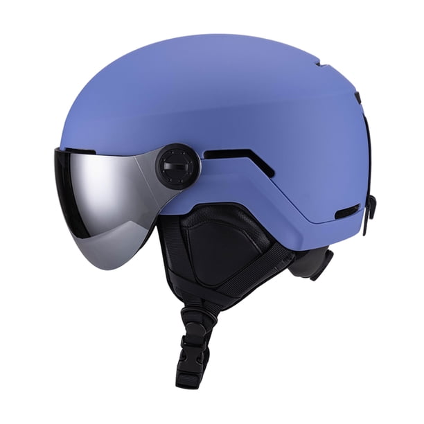 Casque Vélo LED Rechargeable – PC + EPS, Lumière Avant/arrière 3 Modes, USB, 750mAh, Tailles M/L – Homme/femme