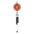 thumbnail image 1 of Red Carpet Studios 15175 Fire Department Insignia Chime, 1 of 10