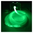 thumbnail image 6 of Fiber Optic Light Kit, Twinkle 50W APP Control LED Fiber Optic Light With Touch Remote Controller, 6 of 7