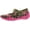 Leopard, variant on Befado Girls Maxie Slippers Mary Jane  - Made In Europe