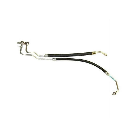 A/C Hose - Compatible with 1994 - 1997 Dodge Ram 1500 1995 1996