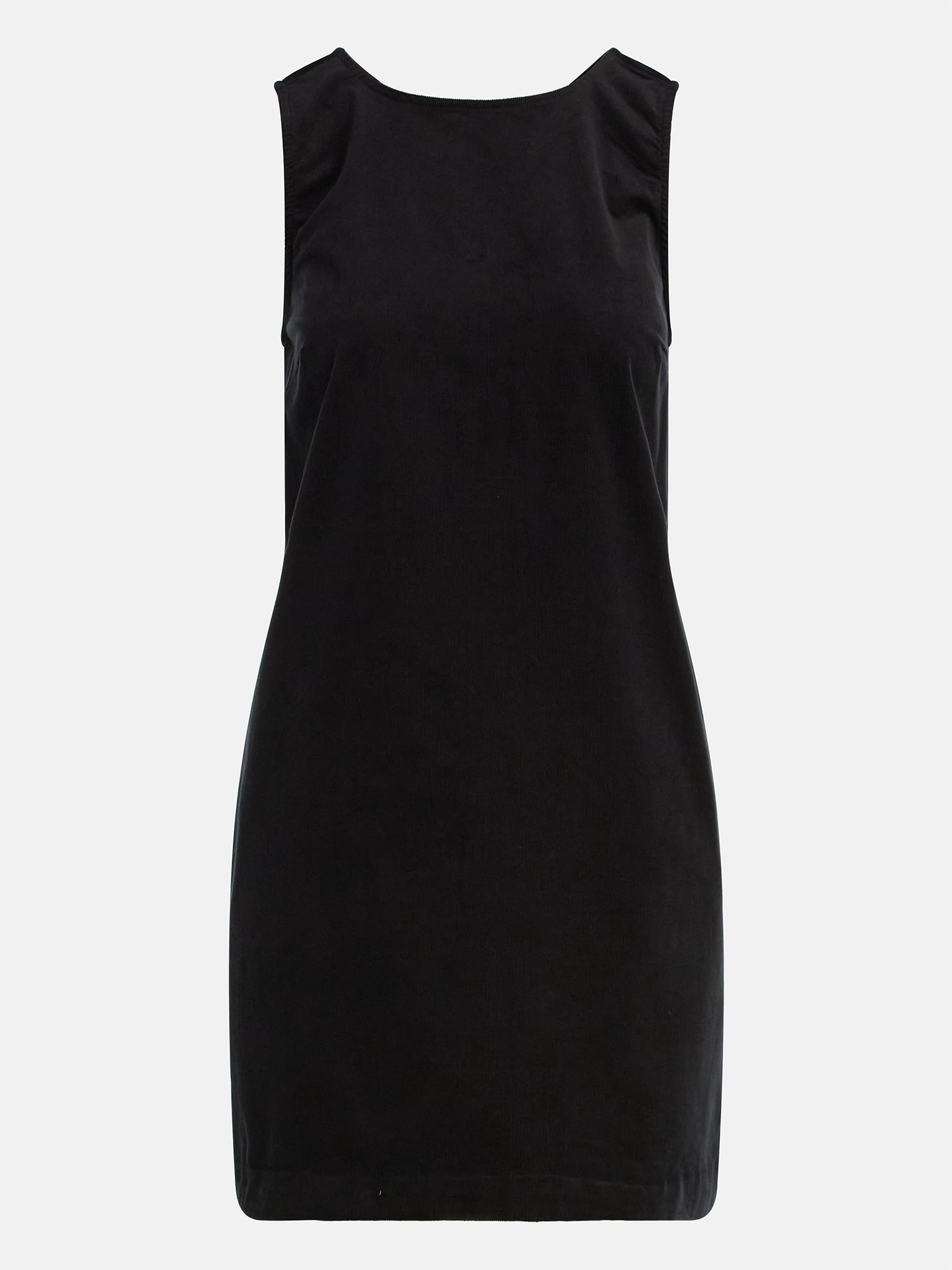 Time and Tru Women's Corduroy Shift Dress, XS-XXXL