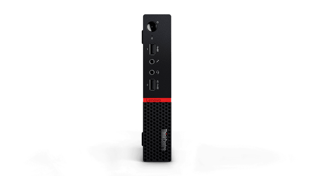 Restored LENOVO 10VGCTO1WW-119 ThinkCentre M715q Ryzen 3 PRO 