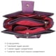 thumbnail image 5 of Bolso de trabajo Dasein para mujer con conjunto de bolso de mano, 5 of 6