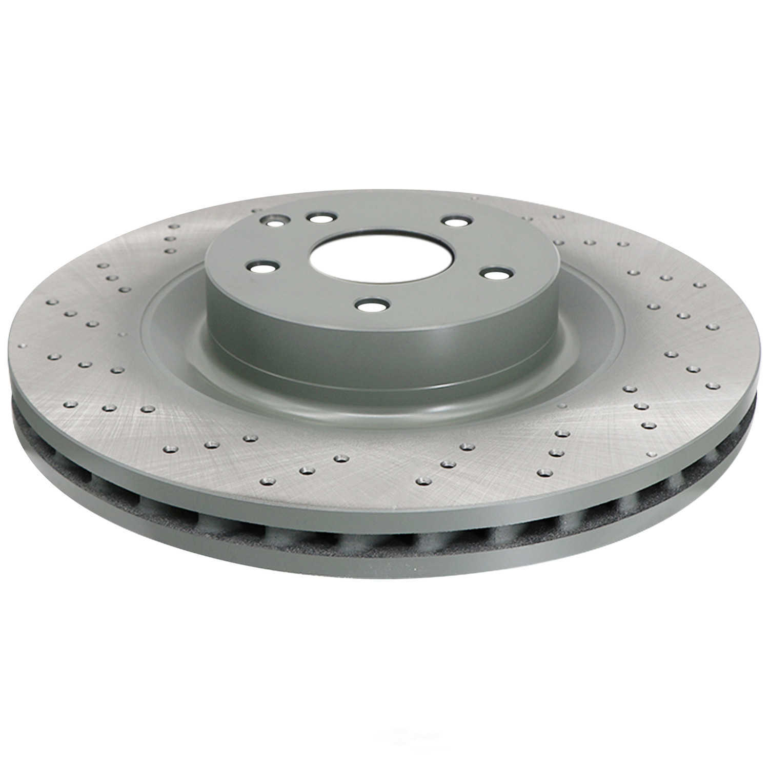 FVP Professional 6621177DR FVP Premium Replacement Coated