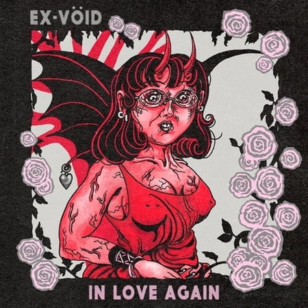 Ex-Void - In Love Again - Music & Performance - CD