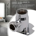 thumbnail image 2 of Lefu Exposed Bath Faucet/Outdoor Shower System/Thermostatic bar Mixer Valve, 2 of 9