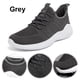 thumbnail image 1 of Zapatos para al aire libre casuales Hombres Malla transpirable Slip-On viajes, 1 of 9