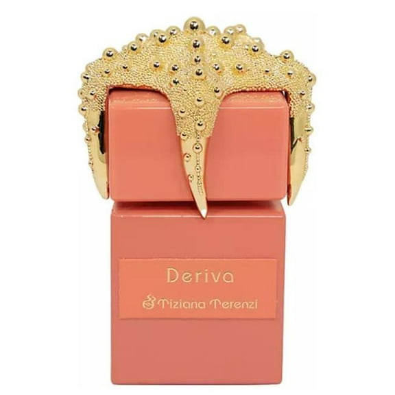 Tiziana Terenzi 565328 100 ml Deriva Unisex Extrait De Parfum Spray