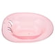 thumbnail image 1 of Sitz Bath Bidet Hip Soak Postpartum Care Basin Toilet Seat Pink 38.50X35.00X12.00CM Vagina Cleaning 1Pcs, 1 of 4