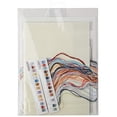 thumbnail image 3 of Holding Hands Counted Cross Stitch Kit-9"X12" 14 Count, 3 of 3