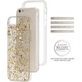 thumbnail image 1 of Case-Mate Karat Case Cover For IPhone 6 Plus/6S Plus- Gold Leaf, 1 of 5