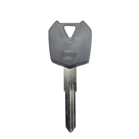 JMA KAW-10.P Aftermarket Key Blank Replacement for Some Kawasaki 5-Pack